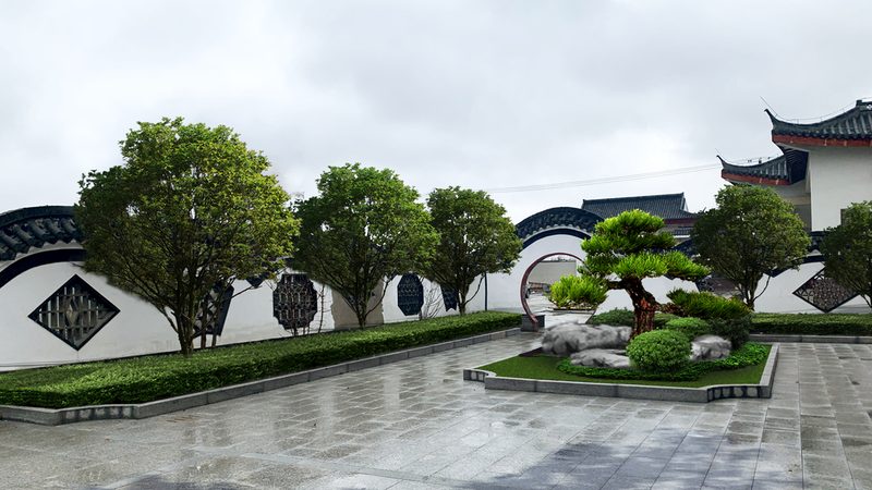 北京屋顶绿化补贴政策：助力城市生态建设新篇章