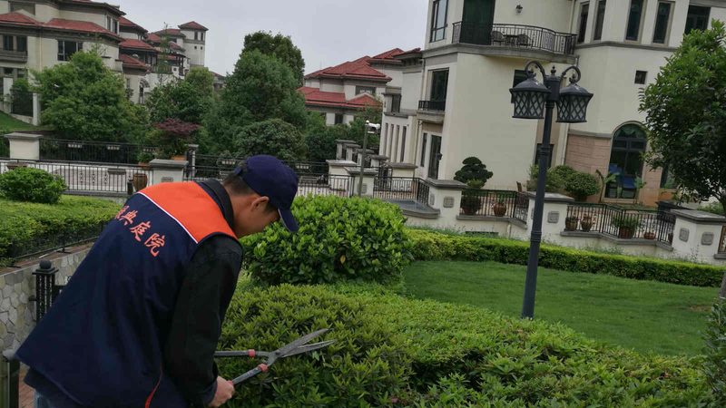 揭秘假山喷泉仿真石头定制：工艺与选型的关键要素