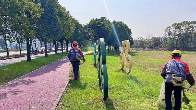 工厂车间花卉租摆：打造绿色办公空间的艺术**