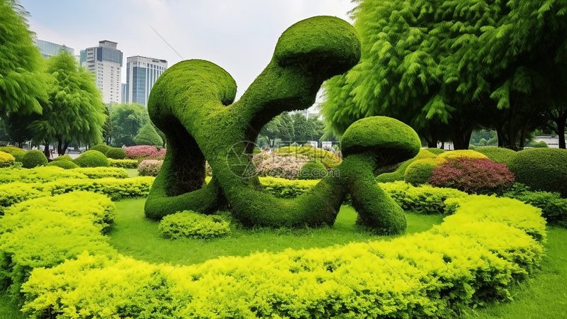 立体绿化定制方案：如何规避五大常见误区