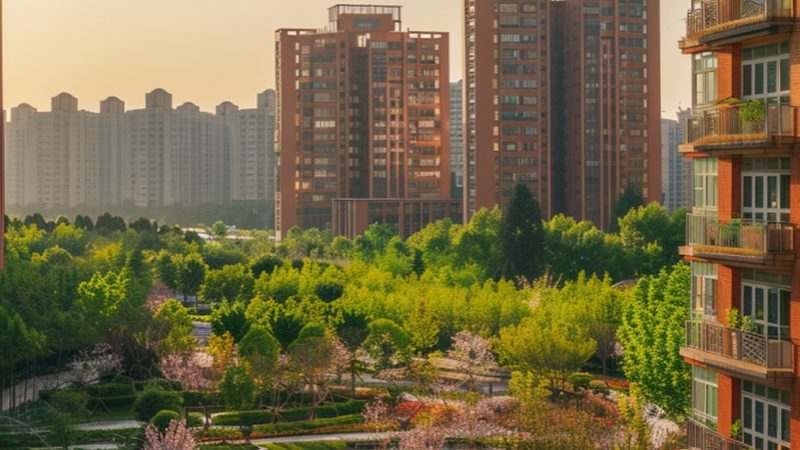 苗木种植技术视频教程：从选苗到养护的完整步骤详解